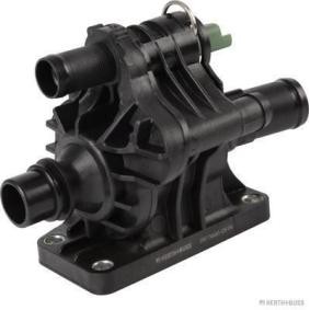 Achetez des Thermostat d'eau HERTH+BUSS JAKOPARTS J1533023 à prix pour 60,76 €