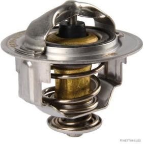 Kühlwasserthermostat von HERTH+BUSS JAKOPARTS J1534014