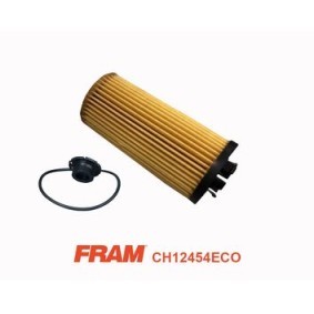 Köp Oljefilter av FRAM CH12454ECO till det låga priset 212,40 kr