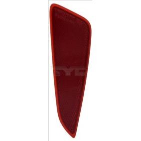 Osta Heijastin TYC:llä 17-0806-00-9 edullisesti hintaan 28,56 €