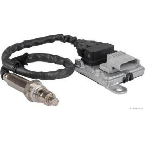 Comprar Sensor NOx, catalizador NOx de HERTH+BUSS ELPARTS 70680401 a bajo precio de 696,94 €