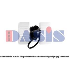 Achetez des Pulseur d'air habitacle AKS DASIS 048149N à prix pour 103,61 €
