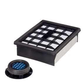 Köp Oljeavskiljare, vevhusventilation av HENGST FILTER EAS770M D359-2 till det låga priset 811,89 kr