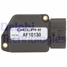 Comprar Medidor de masa de aire de DELPHI AF10130-11B1 a bajo precio de 106,50 €