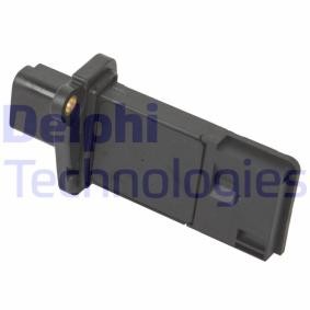Compre Medidor de massa de ar da DELPHI AF10140-11B1 a um preço baixo por 94,42 €