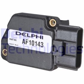 Luftmassenmesser (LMM) von DELPHI