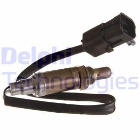Osta Lambdatunnistin DELPHI:llä ES10047-12B1 edullisesti hintaan 195,11 €