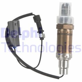 Acquista Sonda lambda da DELPHI ES10421-12B1 a buon mercato per soli 37,78 €