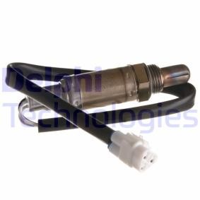 Acquista Sonda lambda da DELPHI ES10590-12B1 a buon mercato per soli 48,37 €