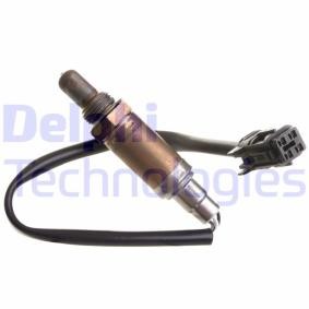 Acquista Sonda lambda da DELPHI ES10659-12B1 a buon mercato per soli 42,38 €
