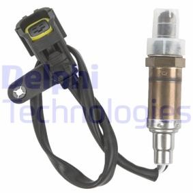 Acquista Sonda lambda da DELPHI ES10835-12B1 a buon mercato per soli 46,83 €