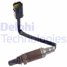 Acquista Sonda lambda da DELPHI ES10853-12B1 a buon mercato per soli 43,55 €