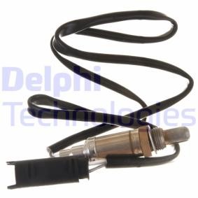 Lambdasonde ES10914-12B1 von DELPHI günstig für 62,56 € online kaufen