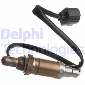 Acquista Sonda lambda da DELPHI ES10916-12B1 a buon mercato per soli 139,56 €
