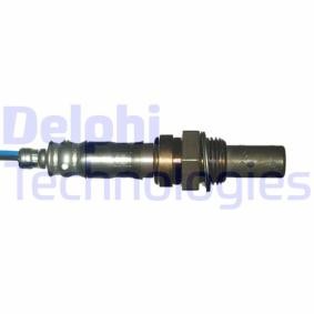Achetez des Sonde lambda DELPHI ES10930-11B1 à prix pour 453,43 €