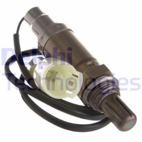 Acquista Sonda lambda da DELPHI ES10964-12B1 a buon mercato per soli 29,31 €
