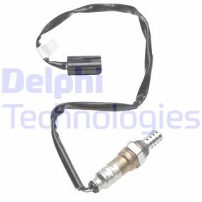 Compre Sonda lambda da DELPHI ES11077-12B1 a um preço baixo por 69,65 €