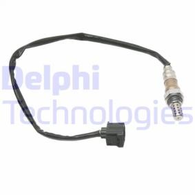 Acquista Sonda lambda da DELPHI ES20354-12B1 a buon mercato per soli 60,82 €