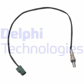 Achetez des Sonde lambda DELPHI ES20363-12B1 à prix pour 179,66 €