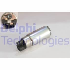 Osta Polttoainepumppu DELPHI:llä FE0750-12B1 edullisesti hintaan 373,69 €