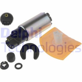 Osta Polttoainepumppu DELPHI:llä FE0777-12B1 edullisesti hintaan 39,66 €