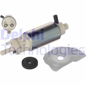 Osta Polttoainepumppu DELPHI:llä FE0785-12B1 edullisesti hintaan 32,82 €