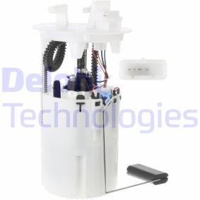 Osta Polttoaineen syöttöyksikkö DELPHI:llä FG2340-12B1 edullisesti hintaan 101,33 €