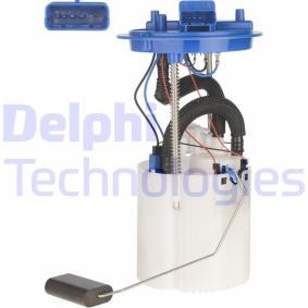 Osta Polttoaineen syöttöyksikkö DELPHI:llä FG2364-12B1 edullisesti hintaan 145,03 €