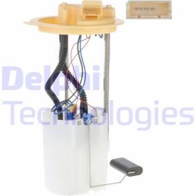 Achetez des Unité d'injection de carburant DELPHI FG2368-12B1 à prix pour 140,00 €