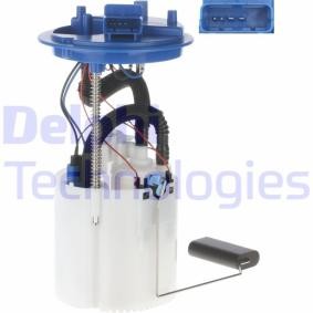Kraftstoff-Fördereinheit FG2369-12B1 von DELPHI günstig für 93,60 € online kaufen
