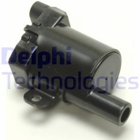 Kjøp Tennspole av DELPHI GN10119-11B1 til den lave prisen 977,47 NOK