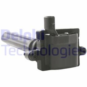 Comprar Bobina de encendido de DELPHI GN10214-11B1 a bajo precio de 35,99 €