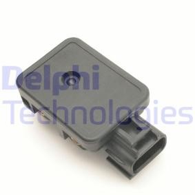 Acquista Sensore, pressione collettore d'aspirazione da DELPHI PS10022-11B1 a buon mercato per soli 65,50 €