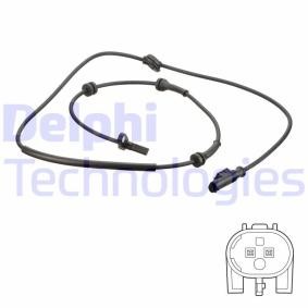 ABS-Sensor von DELPHI SS20639