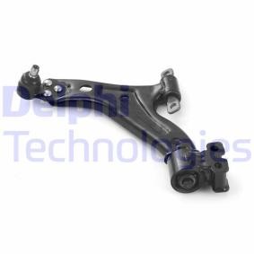 Querlenker TC3866 OPEL KARL von DELPHI