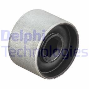 SEAT Lagerung, Lenker von DELPHI