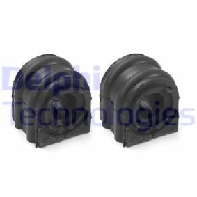 Stabigummis von DELPHI TD1819W