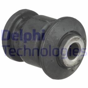 FIAT Lagerung, Lenker von DELPHI