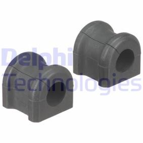 Stabigummis von DELPHI TD1838W