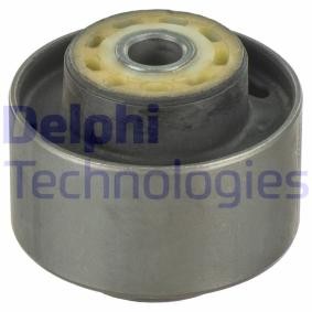Lagerung, Lenker von DELPHI TD1843W