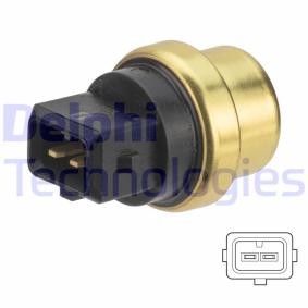 Comprar Interruptor de temperatura, ventilador del radiador de DELPHI TS10525 a bajo precio de 9,40 €