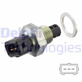 Compre Sensor, temperatura do ar de admissão da DELPHI TS10527 a um preço baixo por 9,10 €