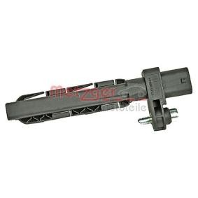 Comprar Sensor de cigüeñal de METZGER 0902386 a bajo precio de 29,11 €