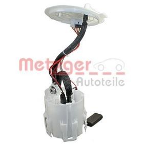 Achetez des Unité d'injection de carburant METZGER 2250336 à prix pour 146,75 €