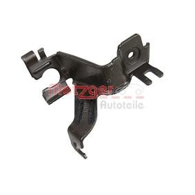 Achetez des Support, flexible de frein METZGER 4119901 à prix pour 11,70 €