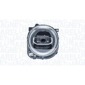 Køb Forlygte af MAGNETI MARELLI 712500201129 til den lave pris 4213,90 DKK