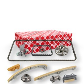 Achetez des Kit de chaîne de distribution FEBI BILSTEIN 108128 à prix pour 276,33 €