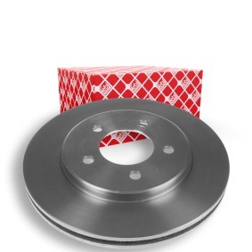 Comprar Disco de freno de FEBI BILSTEIN 108476 a bajo precio de 37,25 €