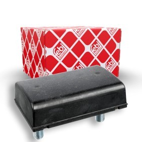 Acquista Tampone paracolpo, Cabina da FEBI BILSTEIN 108699 a buon mercato per soli 27,81 €