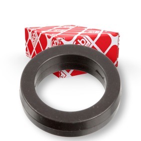 Dichtring, Ölkühler 108881 für VOLVO